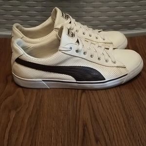 Puma mens casual shoes